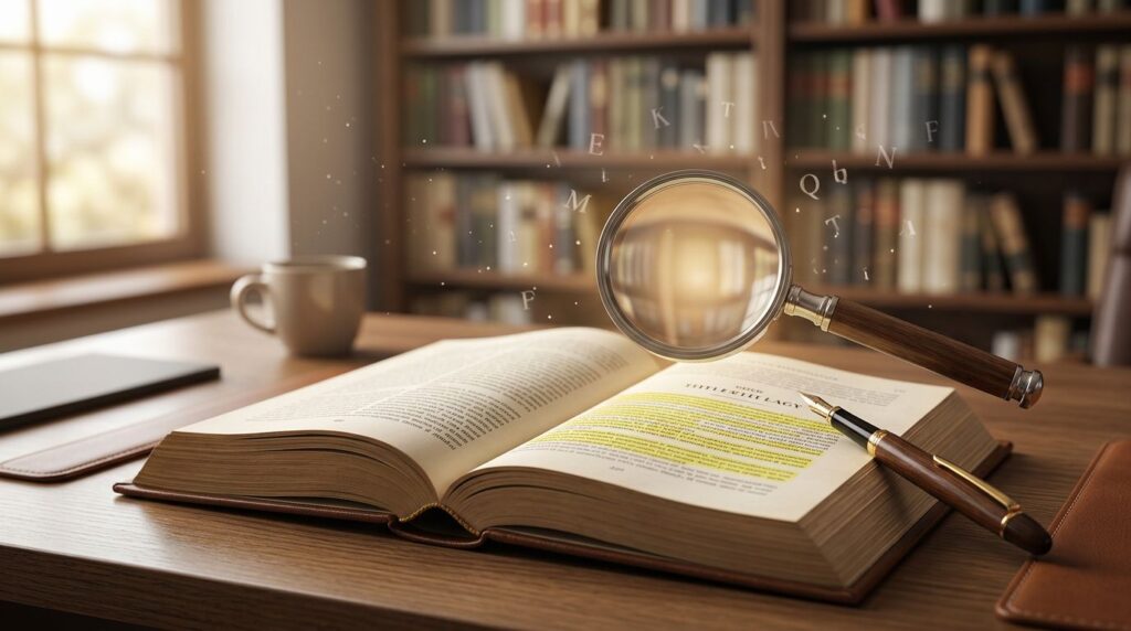 OSCOLA Title Capitalization Rules, Clearly Explained