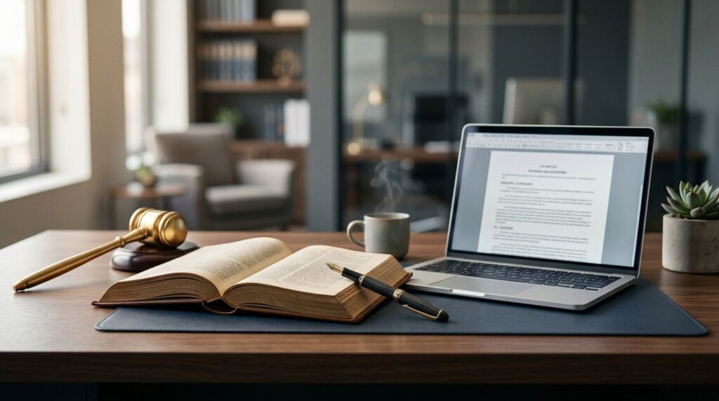 When to Capitalize Statutes and Acts in Legal Writing