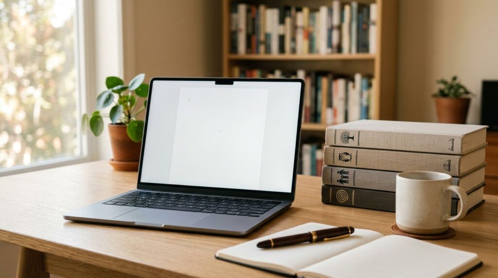 ASA Title Case for Sociology Paper Titles