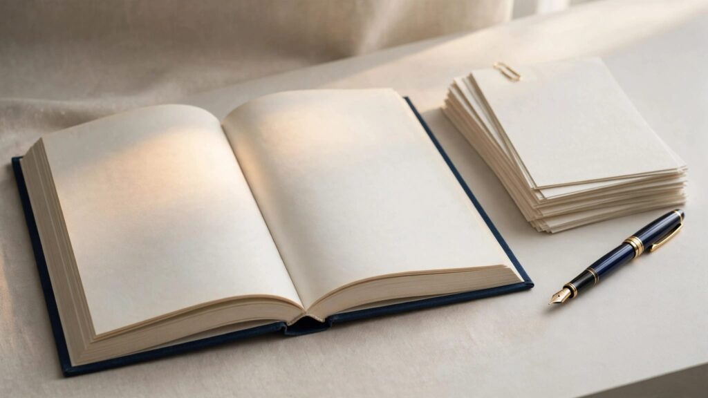 book chapter titles