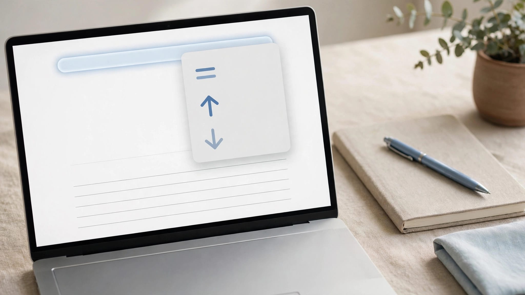 Titles in Google Docs