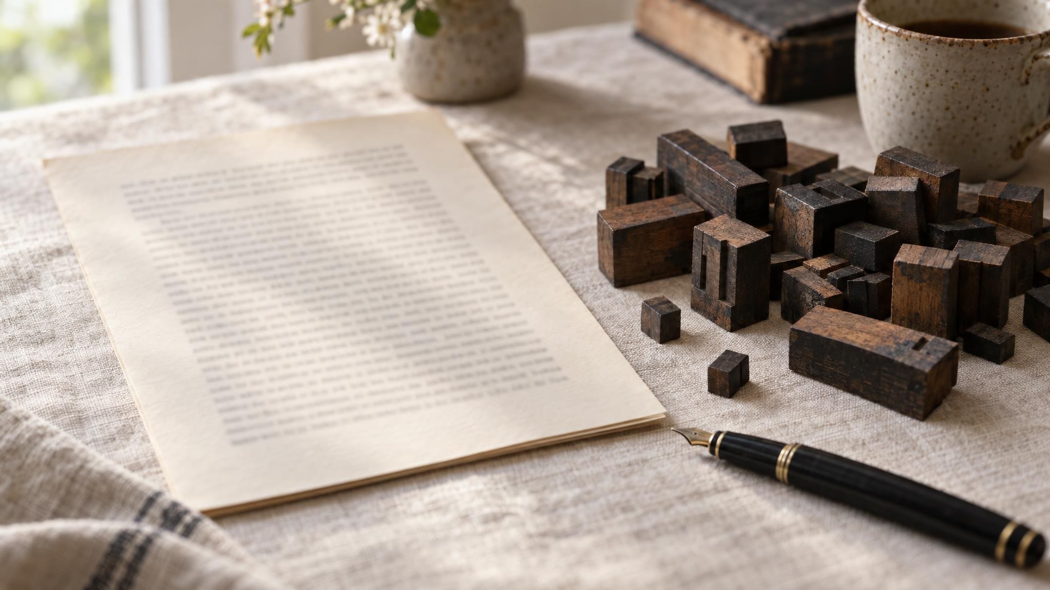 What Words Are Not Capitalized in a Title? (Full List)
